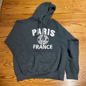 Paris Sweat-shirt